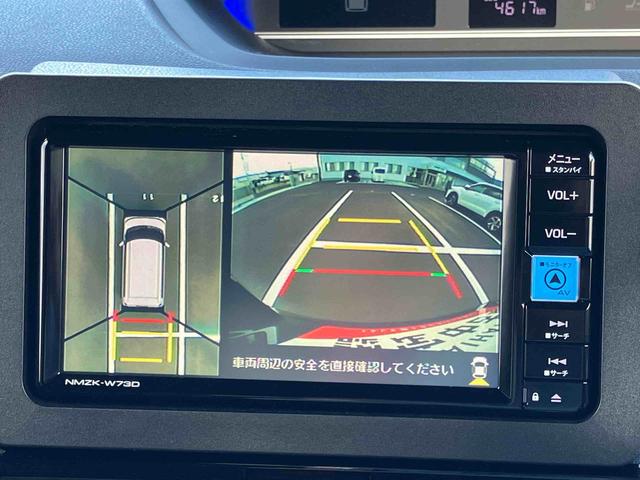 タントカスタムＲＳ２ＷＤ　ＣＶＴ　６６０ｃｃ　ターボ　ナビ　ドラレコ　全方位モニター　両側電動スライドドア　衝突被害軽減ブレーキ　横滑り防止装置　ＡＢＳ　アイドリングストップ　プッシュボタンスタート（福島県）の中古車