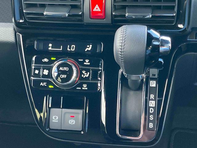 タントカスタムＲＳ２ＷＤ　ＣＶＴ　６６０ｃｃ　ターボ　ナビ　ドラレコ　全方位モニター　両側電動スライドドア　衝突被害軽減ブレーキ　横滑り防止装置　ＡＢＳ　アイドリングストップ　プッシュボタンスタート（福島県）の中古車