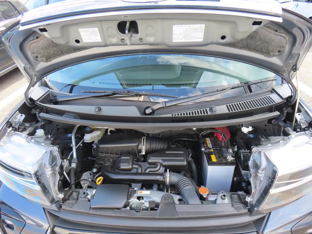 タントカスタムX(福島県)の中古車