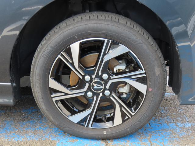 タントカスタムX(福島県)の中古車