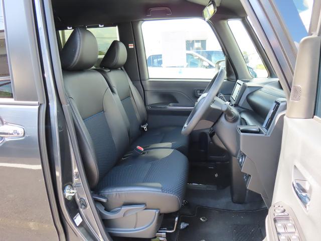 タントカスタムX(福島県)の中古車