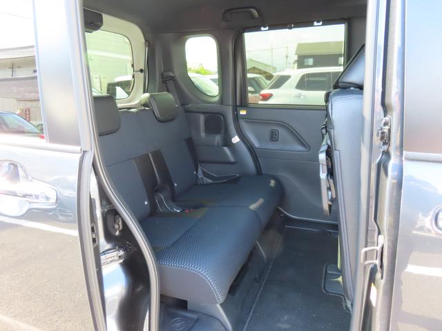 タントカスタムX(福島県)の中古車