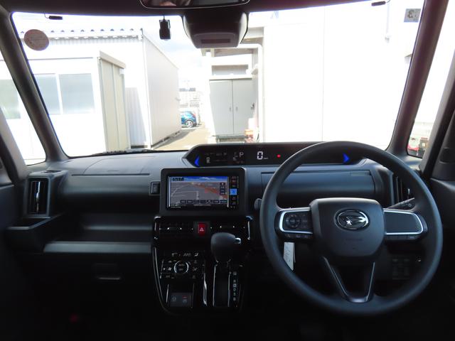 タントカスタムX(福島県)の中古車