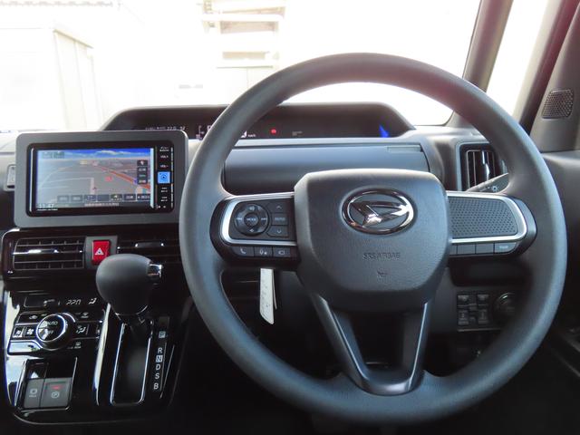 タントカスタムX(福島県)の中古車