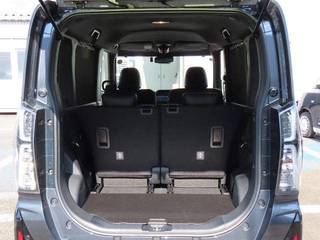 タントカスタムX(福島県)の中古車