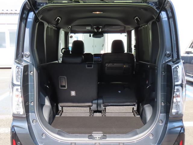 タントカスタムX(福島県)の中古車