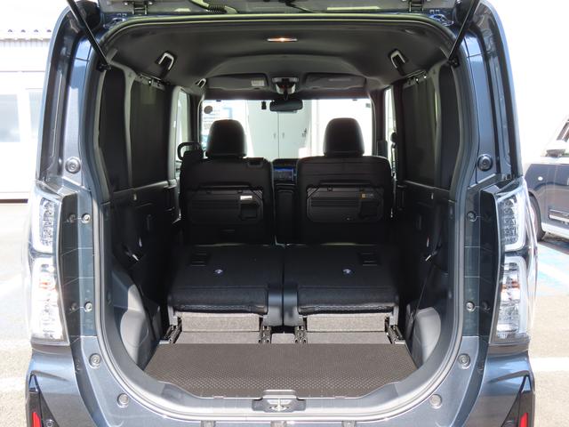 タントカスタムX(福島県)の中古車