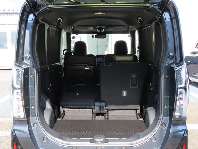 タントカスタムX(福島県)の中古車