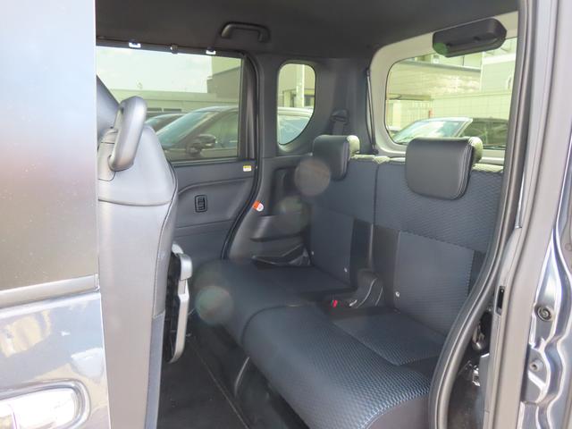 タントカスタムX(福島県)の中古車