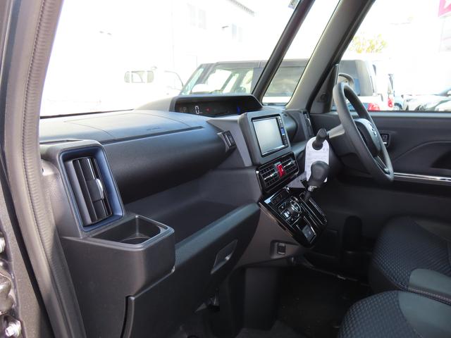 タントカスタムX(福島県)の中古車