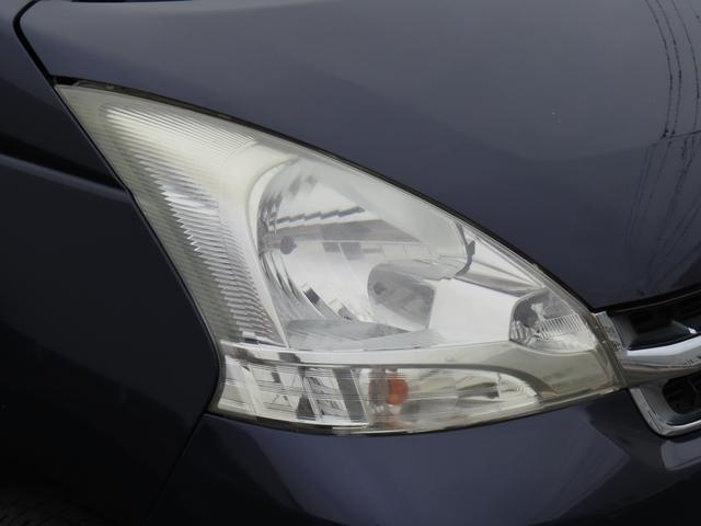 ムーヴＸ２ＷＤ　ＣＶＴ　６６０ｃｃ　運転席・助手席エアバッグ　ＡＢＳ　純正オーディオ　オートエアコン　ベンチシート　アイドリングストップ　プッシュボタンスタート　キーフリーシステム　ワンオーナー車（福島県）の中古車