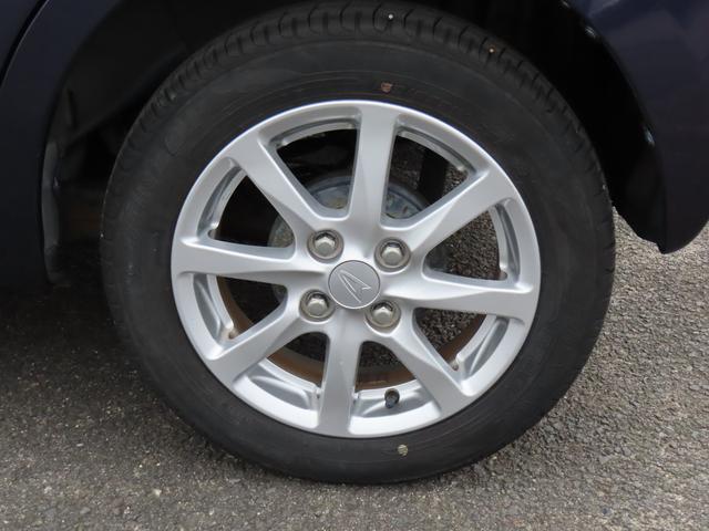 ムーヴＸ２ＷＤ　ＣＶＴ　６６０ｃｃ　運転席・助手席エアバッグ　ＡＢＳ　純正オーディオ　オートエアコン　ベンチシート　アイドリングストップ　プッシュボタンスタート　キーフリーシステム　ワンオーナー車（福島県）の中古車