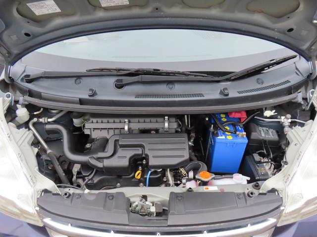 ムーヴＸ２ＷＤ　ＣＶＴ　６６０ｃｃ　運転席・助手席エアバッグ　ＡＢＳ　純正オーディオ　オートエアコン　ベンチシート　アイドリングストップ　プッシュボタンスタート　キーフリーシステム　ワンオーナー車（福島県）の中古車