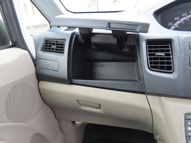 ムーヴＸ２ＷＤ　ＣＶＴ　６６０ｃｃ　運転席・助手席エアバッグ　ＡＢＳ　純正オーディオ　オートエアコン　ベンチシート　アイドリングストップ　プッシュボタンスタート　キーフリーシステム　ワンオーナー車（福島県）の中古車