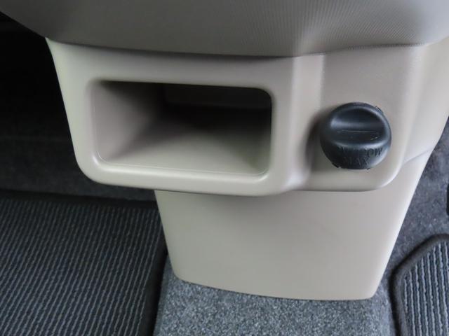 ムーヴＸ２ＷＤ　ＣＶＴ　６６０ｃｃ　運転席・助手席エアバッグ　ＡＢＳ　純正オーディオ　オートエアコン　ベンチシート　アイドリングストップ　プッシュボタンスタート　キーフリーシステム　ワンオーナー車（福島県）の中古車