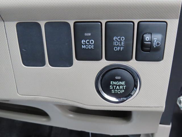 ムーヴＸ２ＷＤ　ＣＶＴ　６６０ｃｃ　運転席・助手席エアバッグ　ＡＢＳ　純正オーディオ　オートエアコン　ベンチシート　アイドリングストップ　プッシュボタンスタート　キーフリーシステム　ワンオーナー車（福島県）の中古車