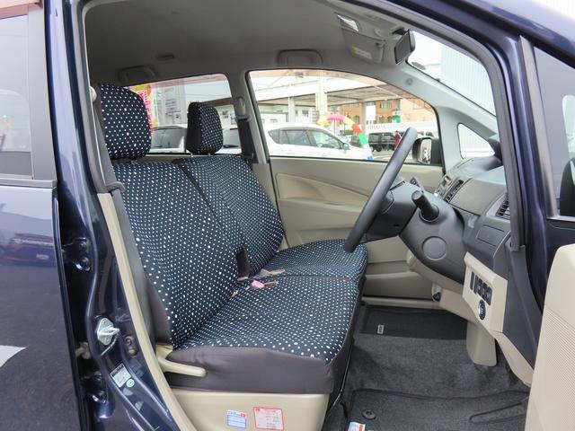 ムーヴＸ２ＷＤ　ＣＶＴ　６６０ｃｃ　運転席・助手席エアバッグ　ＡＢＳ　純正オーディオ　オートエアコン　ベンチシート　アイドリングストップ　プッシュボタンスタート　キーフリーシステム　ワンオーナー車（福島県）の中古車