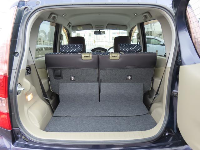 ムーヴＸ２ＷＤ　ＣＶＴ　６６０ｃｃ　運転席・助手席エアバッグ　ＡＢＳ　純正オーディオ　オートエアコン　ベンチシート　アイドリングストップ　プッシュボタンスタート　キーフリーシステム　ワンオーナー車（福島県）の中古車