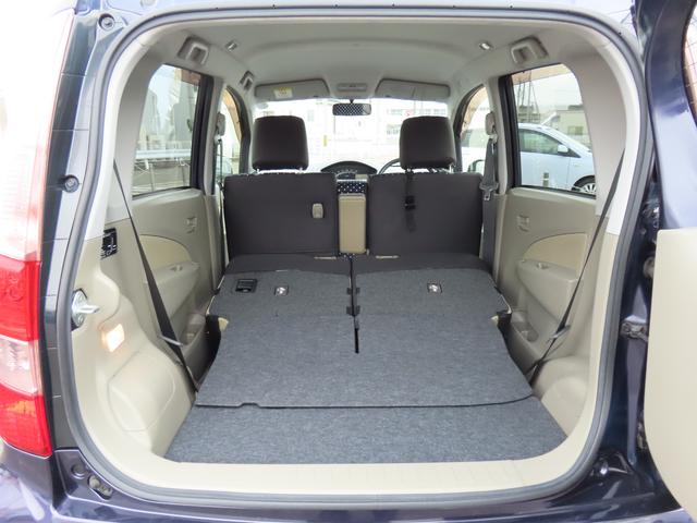 ムーヴＸ２ＷＤ　ＣＶＴ　６６０ｃｃ　運転席・助手席エアバッグ　ＡＢＳ　純正オーディオ　オートエアコン　ベンチシート　アイドリングストップ　プッシュボタンスタート　キーフリーシステム　ワンオーナー車（福島県）の中古車