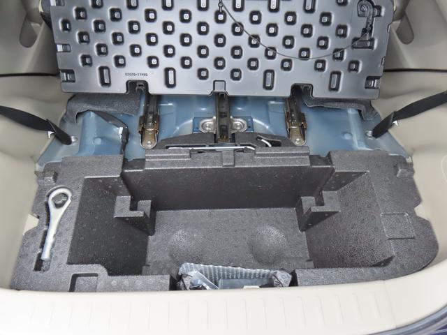 ムーヴＸ２ＷＤ　ＣＶＴ　６６０ｃｃ　運転席・助手席エアバッグ　ＡＢＳ　純正オーディオ　オートエアコン　ベンチシート　アイドリングストップ　プッシュボタンスタート　キーフリーシステム　ワンオーナー車（福島県）の中古車