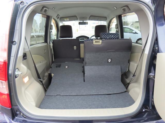 ムーヴＸ２ＷＤ　ＣＶＴ　６６０ｃｃ　運転席・助手席エアバッグ　ＡＢＳ　純正オーディオ　オートエアコン　ベンチシート　アイドリングストップ　プッシュボタンスタート　キーフリーシステム　ワンオーナー車（福島県）の中古車