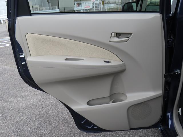 ムーヴＸ２ＷＤ　ＣＶＴ　６６０ｃｃ　運転席・助手席エアバッグ　ＡＢＳ　純正オーディオ　オートエアコン　ベンチシート　アイドリングストップ　プッシュボタンスタート　キーフリーシステム　ワンオーナー車（福島県）の中古車