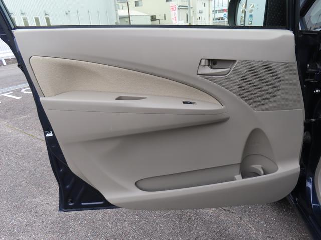 ムーヴＸ２ＷＤ　ＣＶＴ　６６０ｃｃ　運転席・助手席エアバッグ　ＡＢＳ　純正オーディオ　オートエアコン　ベンチシート　アイドリングストップ　プッシュボタンスタート　キーフリーシステム　ワンオーナー車（福島県）の中古車