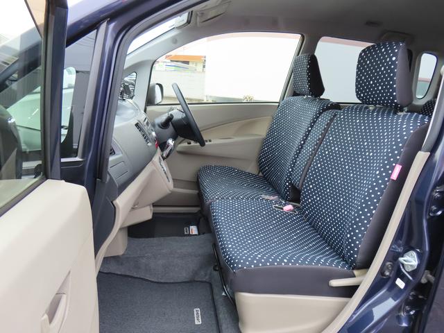 ムーヴＸ２ＷＤ　ＣＶＴ　６６０ｃｃ　運転席・助手席エアバッグ　ＡＢＳ　純正オーディオ　オートエアコン　ベンチシート　アイドリングストップ　プッシュボタンスタート　キーフリーシステム　ワンオーナー車（福島県）の中古車