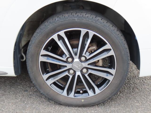 キャストスタイルＧ　ＳＡII４ＷＤ　ＣＶＴ　６６０ｃｃ　ナビ　衝突被害軽減ブレーキ　横滑り防止装置　ＡＢＳ　アイドリングストップ　プッシュボタンスタート　オートエアコン　ベンチシート　純正アルミホイール　ワンオーナー車（福島県）の中古車
