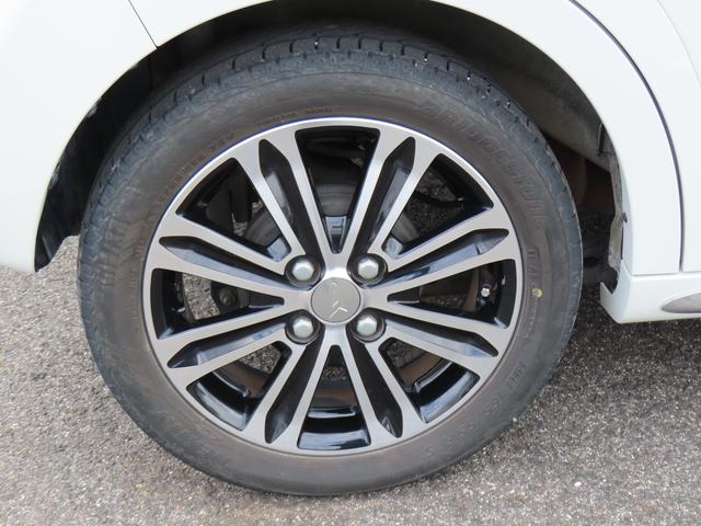 キャストスタイルＧ　ＳＡII４ＷＤ　ＣＶＴ　６６０ｃｃ　ナビ　衝突被害軽減ブレーキ　横滑り防止装置　ＡＢＳ　アイドリングストップ　プッシュボタンスタート　オートエアコン　ベンチシート　純正アルミホイール　ワンオーナー車（福島県）の中古車
