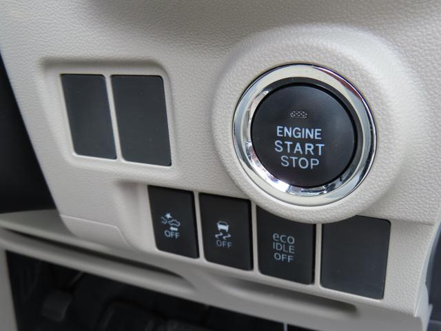 キャストスタイルＧ　ＳＡII４ＷＤ　ＣＶＴ　６６０ｃｃ　ナビ　衝突被害軽減ブレーキ　横滑り防止装置　ＡＢＳ　アイドリングストップ　プッシュボタンスタート　オートエアコン　ベンチシート　純正アルミホイール　ワンオーナー車（福島県）の中古車