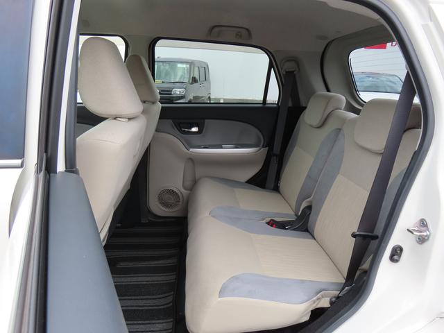 キャストスタイルＧ　ＳＡII４ＷＤ　ＣＶＴ　６６０ｃｃ　ナビ　衝突被害軽減ブレーキ　横滑り防止装置　ＡＢＳ　アイドリングストップ　プッシュボタンスタート　オートエアコン　ベンチシート　純正アルミホイール　ワンオーナー車（福島県）の中古車
