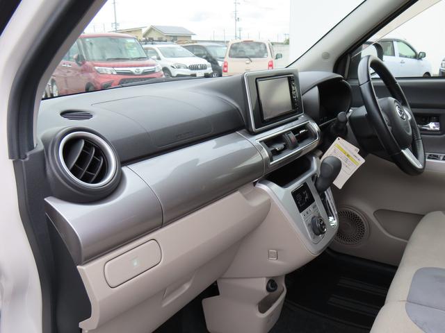 キャストスタイルＧ　ＳＡII４ＷＤ　ＣＶＴ　６６０ｃｃ　ナビ　衝突被害軽減ブレーキ　横滑り防止装置　ＡＢＳ　アイドリングストップ　プッシュボタンスタート　オートエアコン　ベンチシート　純正アルミホイール　ワンオーナー車（福島県）の中古車