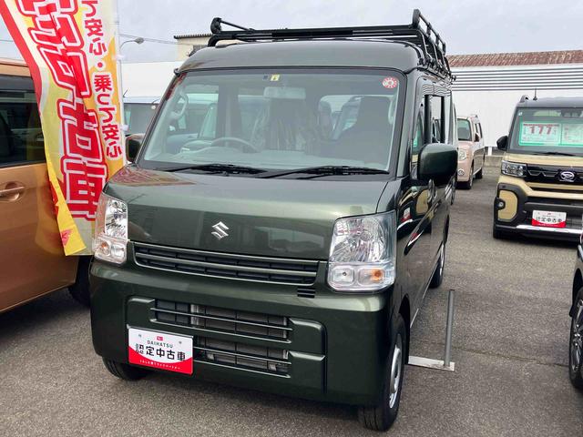 エブリイＰＣリミテッド（福島県）の中古車