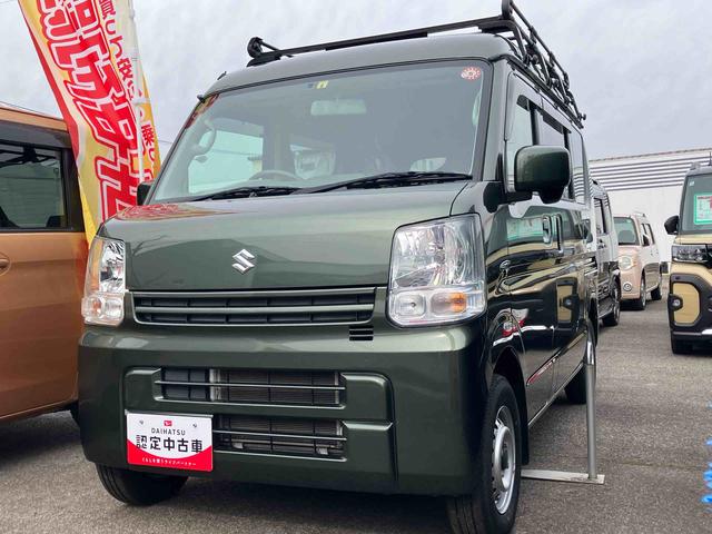 エブリイＰＣリミテッド（福島県）の中古車