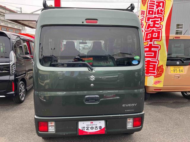 エブリイＰＣリミテッド（福島県）の中古車