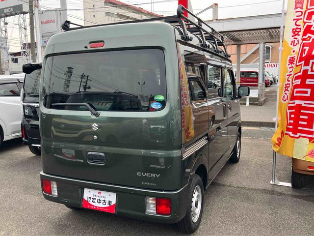 エブリイＰＣリミテッド（福島県）の中古車