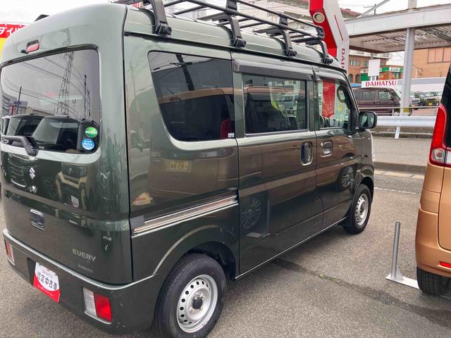 エブリイＰＣリミテッド（福島県）の中古車