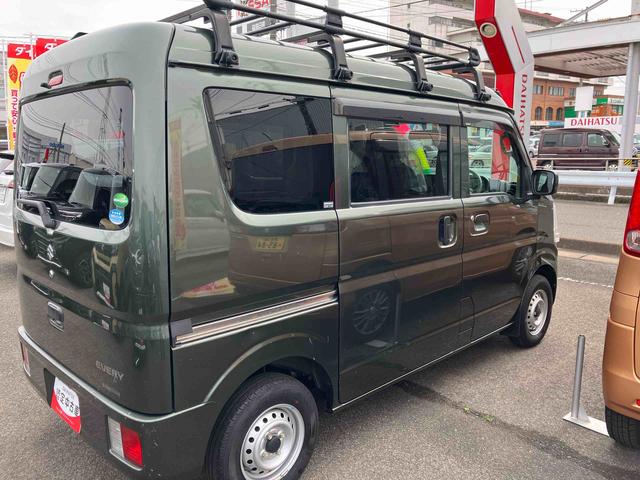 エブリイＰＣリミテッド（福島県）の中古車