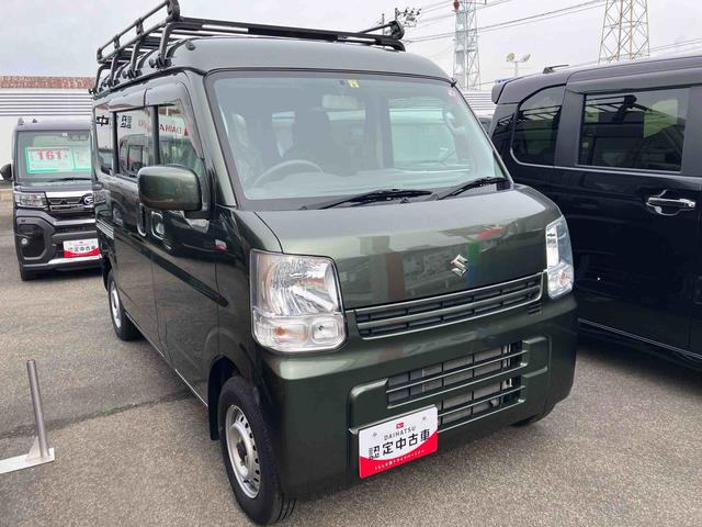 エブリイＰＣリミテッド（福島県）の中古車