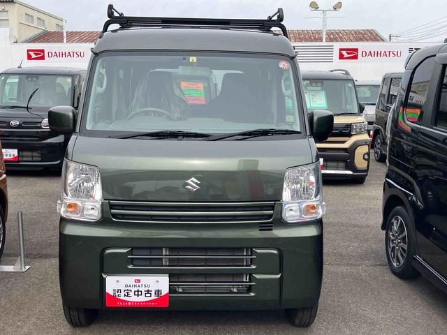 エブリイＰＣリミテッド（福島県）の中古車