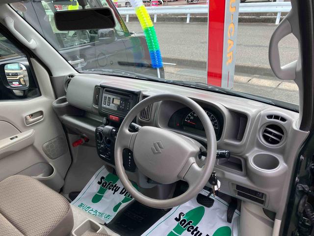 エブリイＰＣリミテッド（福島県）の中古車