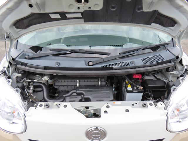 ムーヴキャンバスＸリミテッドメイクアップ　ＳＡII２ＷＤ　ＣＶＴ　６６０ｃｃ　ナビ　フルセグＴＶ　両側電動スライドドア　衝突被害軽減ブレーキ　横滑り防止装置　ＡＢＳ　アイドリングストップ　プッシュボタンスタート　オートエアコン　ワンオーナー車（福島県）の中古車