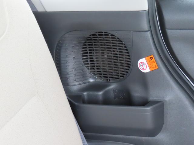 ムーヴキャンバスＸリミテッドメイクアップ　ＳＡII２ＷＤ　ＣＶＴ　６６０ｃｃ　ナビ　フルセグＴＶ　両側電動スライドドア　衝突被害軽減ブレーキ　横滑り防止装置　ＡＢＳ　アイドリングストップ　プッシュボタンスタート　オートエアコン　ワンオーナー車（福島県）の中古車