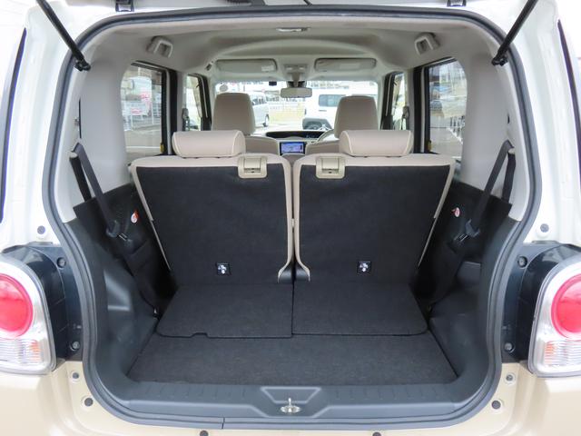 ムーヴキャンバスＸリミテッドメイクアップ　ＳＡII２ＷＤ　ＣＶＴ　６６０ｃｃ　ナビ　フルセグＴＶ　両側電動スライドドア　衝突被害軽減ブレーキ　横滑り防止装置　ＡＢＳ　アイドリングストップ　プッシュボタンスタート　オートエアコン　ワンオーナー車（福島県）の中古車