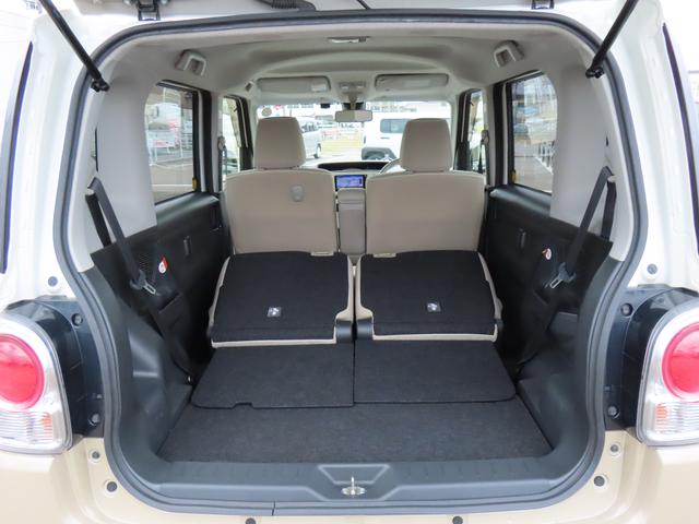 ムーヴキャンバスＸリミテッドメイクアップ　ＳＡII２ＷＤ　ＣＶＴ　６６０ｃｃ　ナビ　フルセグＴＶ　両側電動スライドドア　衝突被害軽減ブレーキ　横滑り防止装置　ＡＢＳ　アイドリングストップ　プッシュボタンスタート　オートエアコン　ワンオーナー車（福島県）の中古車