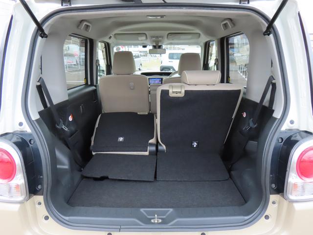 ムーヴキャンバスＸリミテッドメイクアップ　ＳＡII２ＷＤ　ＣＶＴ　６６０ｃｃ　ナビ　フルセグＴＶ　両側電動スライドドア　衝突被害軽減ブレーキ　横滑り防止装置　ＡＢＳ　アイドリングストップ　プッシュボタンスタート　オートエアコン　ワンオーナー車（福島県）の中古車