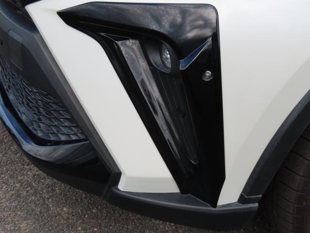 C−HRG モード ネロ セーフティプラス2WD CVT 1800cc ナビ 全方位モニター ETC車載器 クルーズコントロール 革巻きステアリング 衝突被害軽減ブレーキ 横滑り防止装置 ABS サイドエアバッグ プッシュボタンスタート(福島県)の中古車