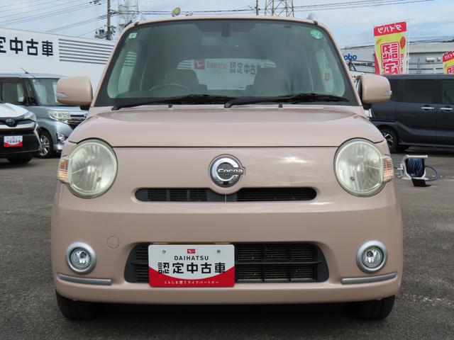 ミラココアココアプラスＧ２ＷＤ　ＣＶＴ　６６０ｃｃ　社外ナビ　ＥＴＣ車載器　オートエアコン　キーフリーシステム　ルーフレール　専用フルホイールキャップ　ＡＢＳ　運転席・助手席エアバッグ（福島県）の中古車