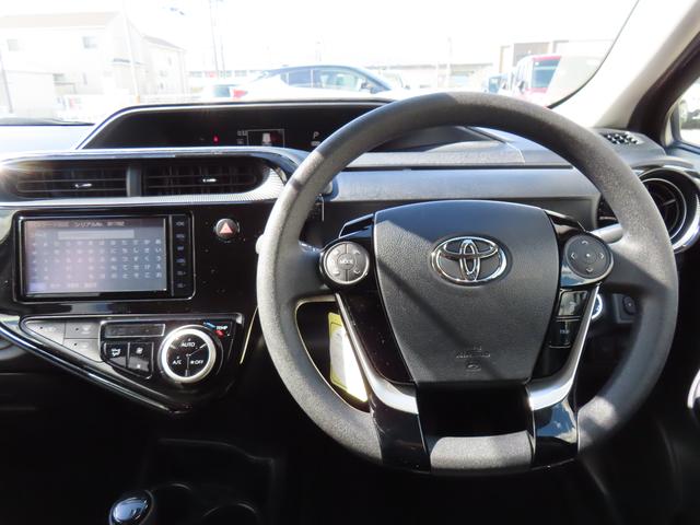 アクアＳスタイルブラック２ＷＤ　ＣＶＴ　ハイブリッド　１５００ｃｃ　ドライブレコーダー　衝突被害軽減ブレーキ　横滑り防止装置　ＡＢＳ　運転席・助手席エアバッグ　ＵＶカットガラス　プッシュボタンスタート（福島県）の中古車